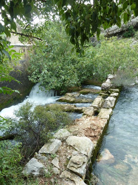 Kiwi Apartments Gornji Karin Dış mekan fotoğraf