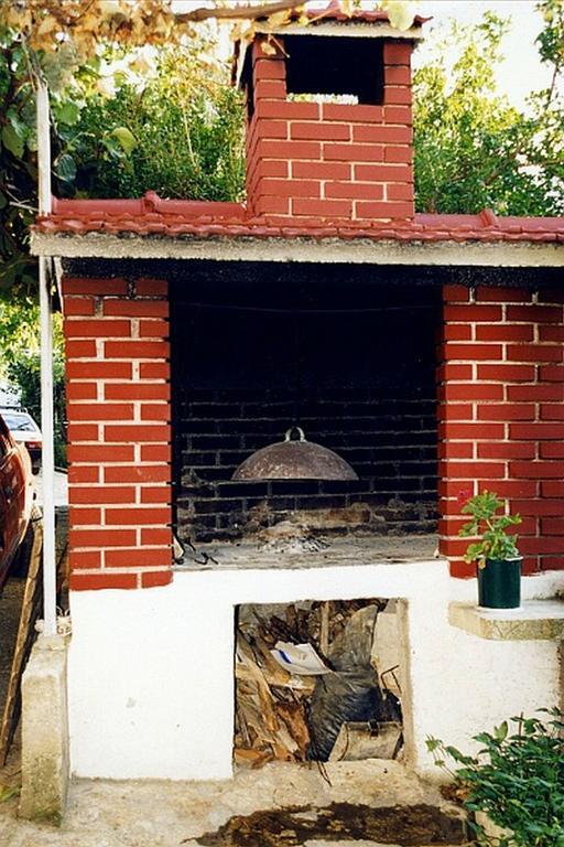 Kiwi Apartments Gornji Karin Dış mekan fotoğraf