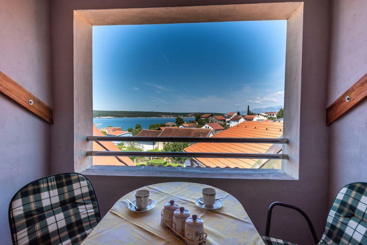 Kiwi Apartments Gornji Karin Dış mekan fotoğraf