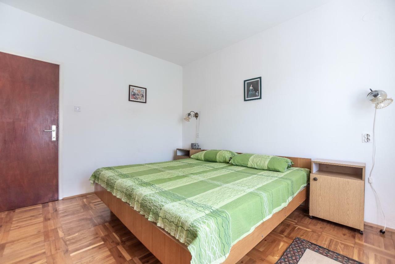 Kiwi Apartments Gornji Karin Dış mekan fotoğraf