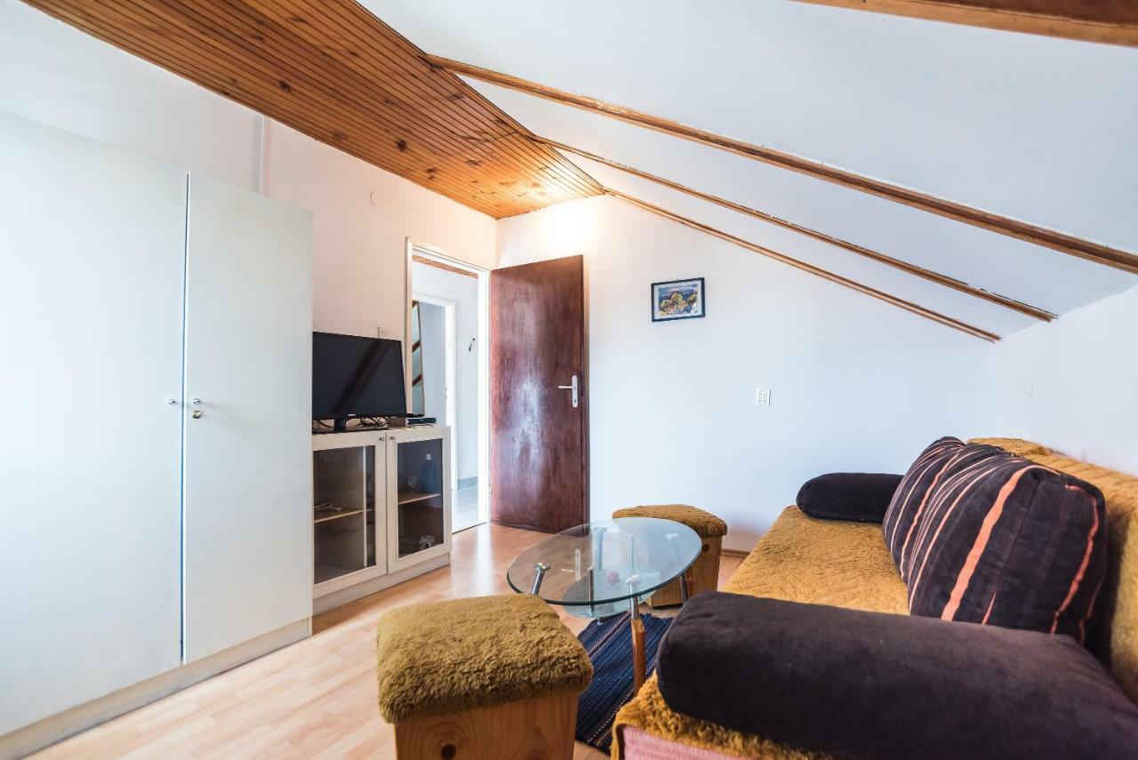 Kiwi Apartments Gornji Karin Dış mekan fotoğraf